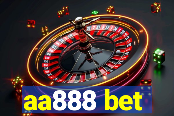 aa888 bet